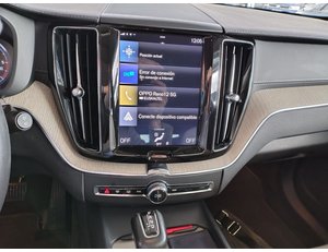 
										VOLVO XC60 2.0 D4 AWD MOMENTUM AUTO full									