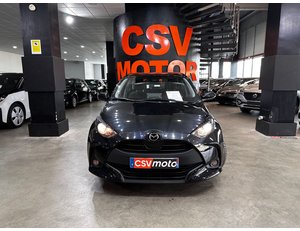 
										MAZDA 2 1.5 85 KW (116 CV) CVT CENTRE-LINE full									