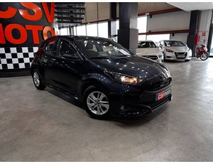 
										MAZDA 2 1.5 85 KW (116 CV) CVT CENTRE-LINE full									