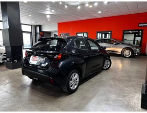 
										MAZDA 2 1.5 85 KW (116 CV) CVT CENTRE-LINE full									