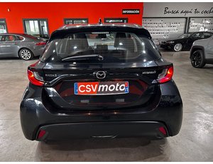 
										MAZDA 2 1.5 85 KW (116 CV) CVT CENTRE-LINE full									