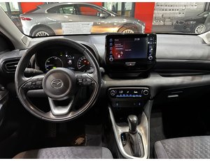 
										MAZDA 2 1.5 85 KW (116 CV) CVT CENTRE-LINE full									
