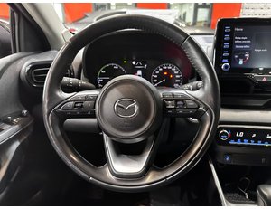 
										MAZDA 2 1.5 85 KW (116 CV) CVT CENTRE-LINE full									