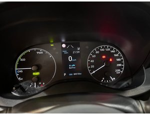 
										MAZDA 2 1.5 85 KW (116 CV) CVT CENTRE-LINE full									