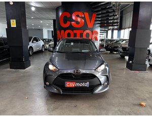 
										MAZDA 2 1.5 85 KW (116 CV) CVT CENTRE-LINE full									
