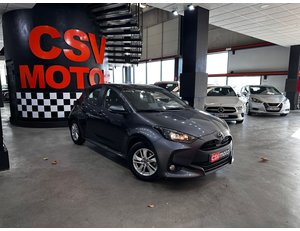 
										MAZDA 2 1.5 85 KW (116 CV) CVT CENTRE-LINE full									