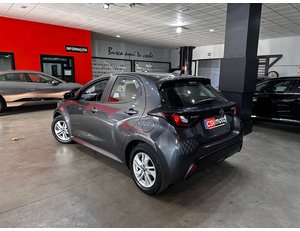 
										MAZDA 2 1.5 85 KW (116 CV) CVT CENTRE-LINE full									