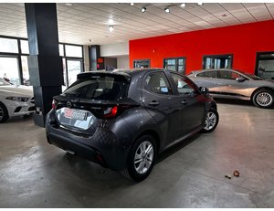 
										MAZDA 2 1.5 85 KW (116 CV) CVT CENTRE-LINE full									