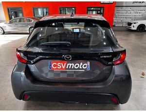 
										MAZDA 2 1.5 85 KW (116 CV) CVT CENTRE-LINE full									