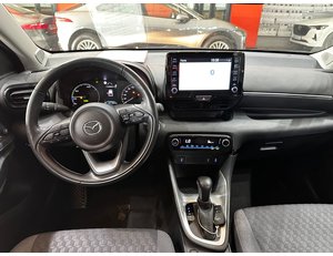 
										MAZDA 2 1.5 85 KW (116 CV) CVT CENTRE-LINE full									