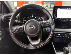 
										MAZDA 2 1.5 85 KW (116 CV) CVT CENTRE-LINE full									