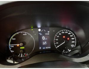 
										MAZDA 2 1.5 85 KW (116 CV) CVT CENTRE-LINE full									