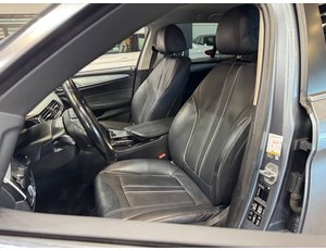 
										BMW SERIE 5 520DA XDRIVE TOURING full									