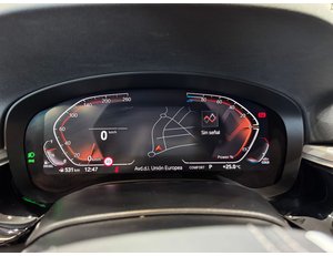 
										BMW SERIE 5 520DA XDRIVE TOURING full									