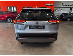 
										TOYOTA RAV4 2.5L 220H BUSINESS 4WD full									