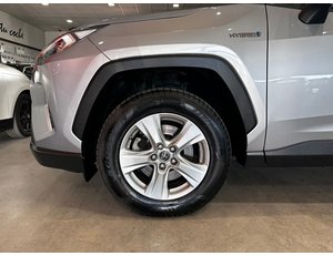 
										TOYOTA RAV4 2.5L 220H BUSINESS 4WD full									