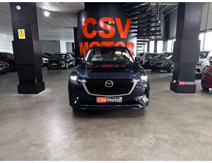 
										MAZDA CX-60 E-SKYACTIV PHEV TAKUMI full									