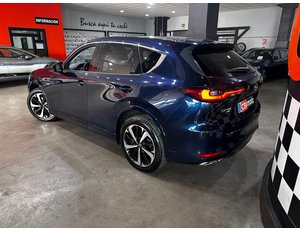 
										MAZDA CX-60 E-SKYACTIV PHEV TAKUMI full									