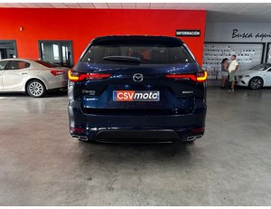 
										MAZDA CX-60 E-SKYACTIV PHEV TAKUMI full									