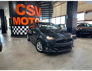 
										MAZDA 2 1.5 85 KW (116 CV) CVT CENTRE-LINE full									