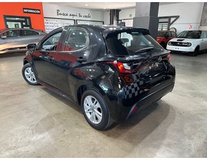 
										MAZDA 2 1.5 85 KW (116 CV) CVT CENTRE-LINE full									