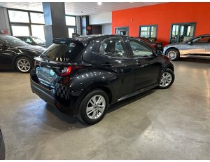 
										MAZDA 2 1.5 85 KW (116 CV) CVT CENTRE-LINE full									
