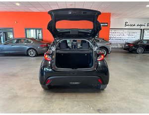 
										MAZDA 2 1.5 85 KW (116 CV) CVT CENTRE-LINE full									