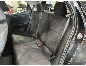 
										MAZDA 2 1.5 85 KW (116 CV) CVT CENTRE-LINE full									