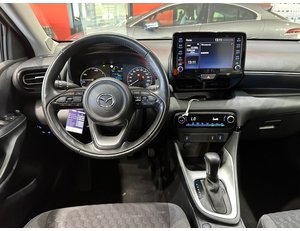 
										MAZDA 2 1.5 85 KW (116 CV) CVT CENTRE-LINE full									