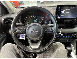 
										MAZDA 2 1.5 85 KW (116 CV) CVT CENTRE-LINE full									