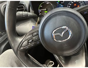 
										MAZDA 2 1.5 85 KW (116 CV) CVT CENTRE-LINE full									