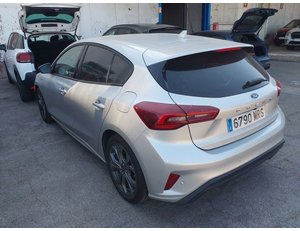 
										FORD FOCUS 1.0 ECOBOOST MHEV 92KW ST-LINE full									