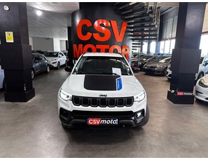 
										JEEP COMPASS 4XE 1.3 PHEV 177KW TRAILHAWK AT AWD full									