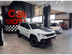 
										JEEP COMPASS 4XE 1.3 PHEV 177KW TRAILHAWK AT AWD full									
