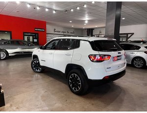 
										JEEP COMPASS 4XE 1.3 PHEV 177KW TRAILHAWK AT AWD full									