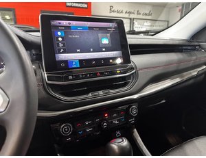 
										JEEP COMPASS 4XE 1.3 PHEV 177KW TRAILHAWK AT AWD full									