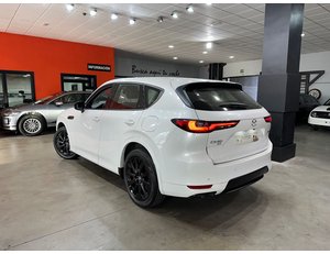 
										MAZDA CX-60 E-SKYACTIV PHEV AWD HOMURA full									