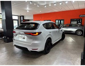 
										MAZDA CX-60 E-SKYACTIV PHEV AWD HOMURA full									