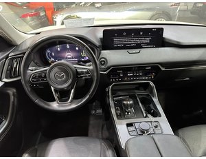 
										MAZDA CX-60 E-SKYACTIV PHEV AWD HOMURA full									