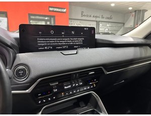 
										MAZDA CX-60 E-SKYACTIV PHEV AWD HOMURA full									