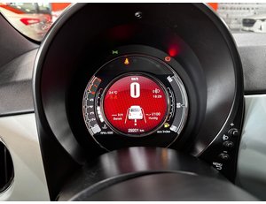 
										FIAT 500 DOLCEVITA 1.0 HYBRID 51KW (70 CV) full									