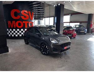
										FORD PUMA 1.0 ECOBOOST 125CV ST-LINE X MHEV AUTO full									