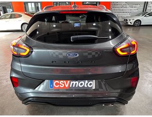 
										FORD PUMA 1.0 ECOBOOST 125CV ST-LINE X MHEV AUTO full									