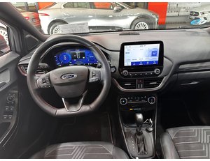 
										FORD PUMA 1.0 ECOBOOST 125CV ST-LINE X MHEV AUTO full									