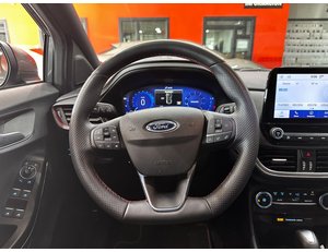 
										FORD PUMA 1.0 ECOBOOST 125CV ST-LINE X MHEV AUTO full									
