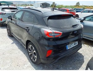 
										FORD PUMA 1.0 ECOBOOST 125CV ST-LINE MHEV AUTO full									