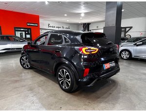 
										FORD PUMA 1.0 ECOBOOST 125CV ST-LINE MHEV AUTO full									
