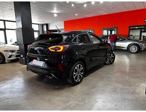 
										FORD PUMA 1.0 ECOBOOST 125CV ST-LINE MHEV AUTO full									