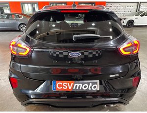 
										FORD PUMA 1.0 ECOBOOST 125CV ST-LINE MHEV AUTO full									