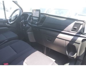 
										FORD TRANSIT CUSTOM 2.0ECOBLUE 150CV MHEV TREND full									